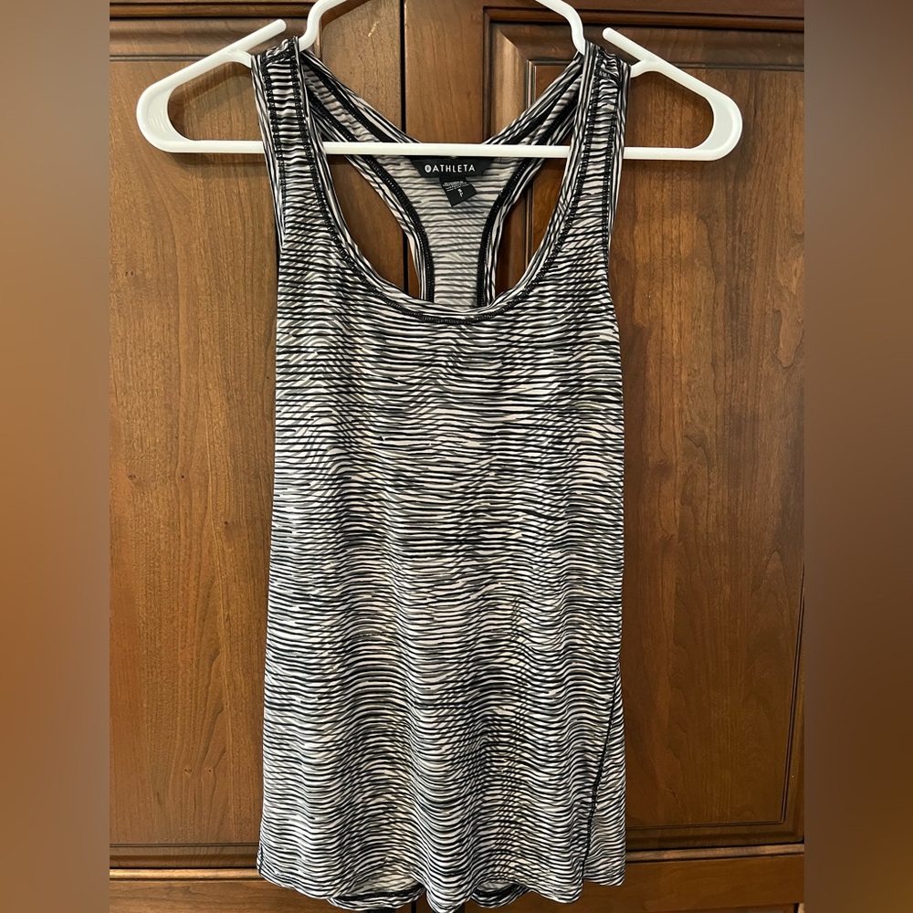 Athleta Tank Top